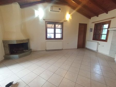 Μονοκατοικία για ενοικίαση Νέα Καλλικράτεια (Καλλικράτεια) - Photo 4