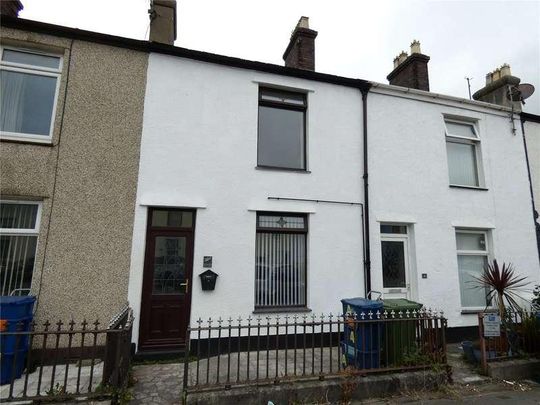 Newborough Street, Caernarfon, Gwynedd, LL55 - Photo 1