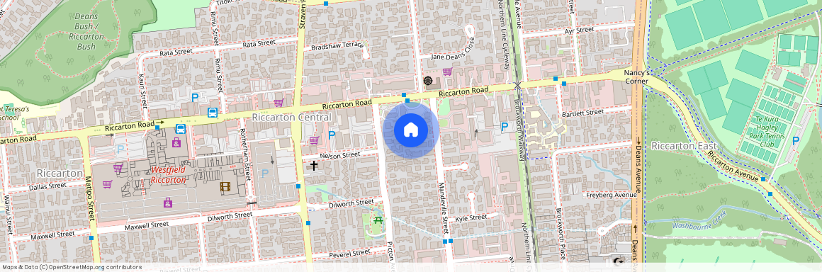 6/99 Mandeville Street, Riccarton, Christchurch City