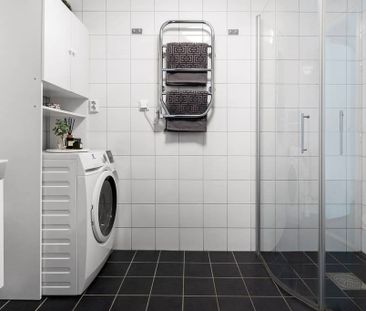 Funäsgatan, Vällingby - Photo 1