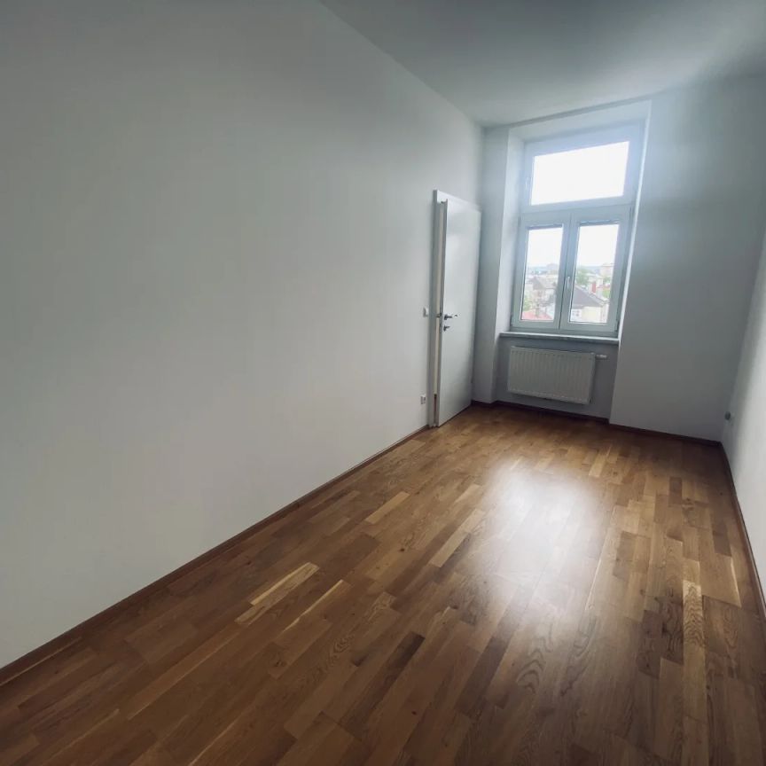 Sonnige 4-Zimmer Wohnung + Südbalkon..beste Wohnlage! - Foto 1