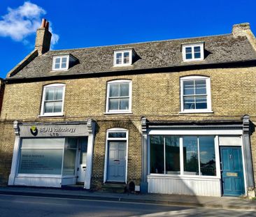 High Street, March, MARCH - Photo 1