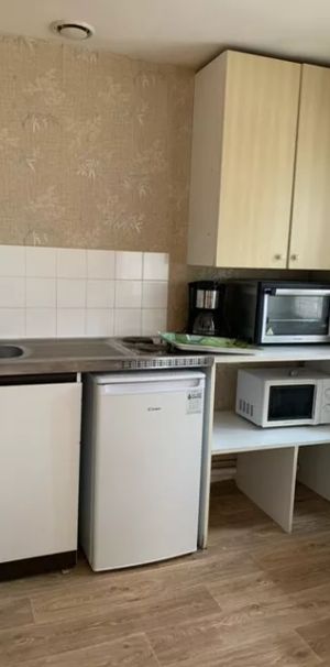 Appartement à louer Civray - Photo 1