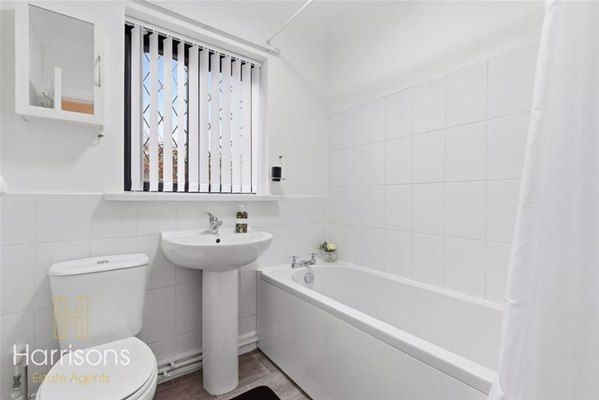 Rectory Gardens, Bolton - Photo 1