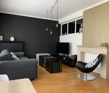 Mooie bel-etagewoning in rustige buurt met 3 slpks., tuin en ruime ... - Foto 3