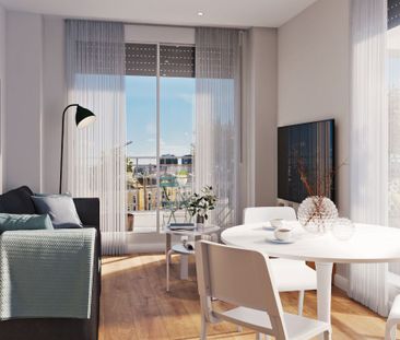 Apartamento de alquiler en Guadalupe - Photo 4