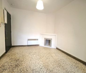 Location appartement 2 pièces, 32.59m², Narbonne - Photo 3