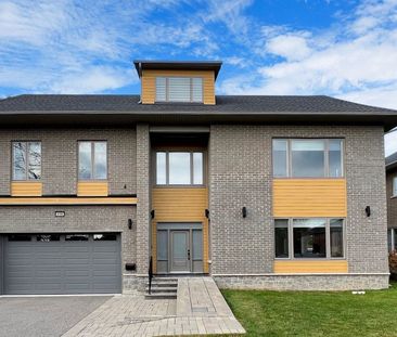For Lease - 858 Strouds Lane, Pickering, Ontario - Photo 1