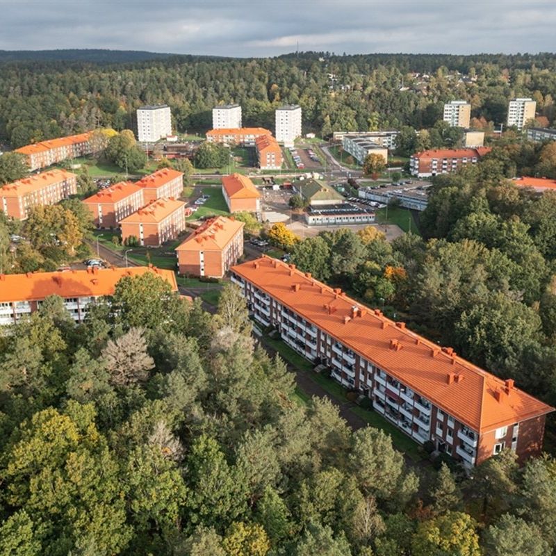 Aftonbrisvägen 2 C - Photo 1