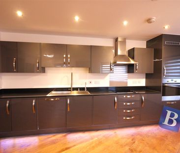1 bedroom apartment to rent - Photo 4