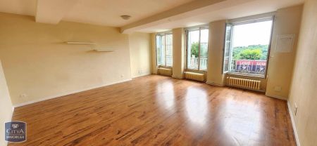 Appartement à louer 2 pièces 60.06m² - Photo 2