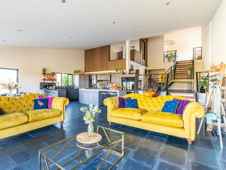 Bidwell Lane, Clipsham, Oakham, LE15 - Photo 2