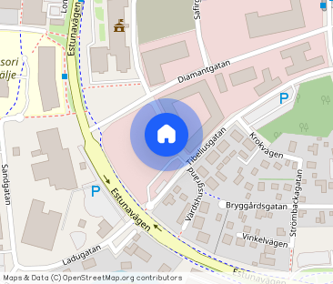 Värdshusgränd 6 - Photo 1