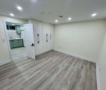 For Lease - 16 Denver (BSMT) Place, Toronto, Ontario - Photo 4