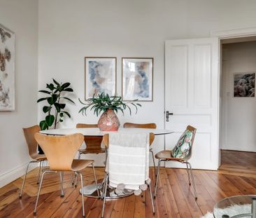 Katarina Bangata, Stockholm - Foto 4