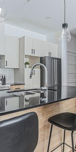 4½ à louer - Joliette - Photo 3