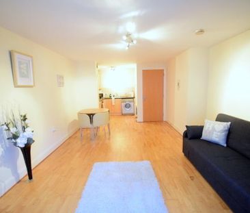 Unit C3.4, Whitehall Square, 181 Sandy Row, Belfast, BT12 5EG - Photo 1
