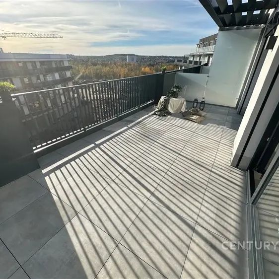 Pronájem novostavba byt 2+kk, 42 m - Photo 1