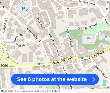 St. Michaels Road, Bournemouth, Dorset, BH2 - Photo 1