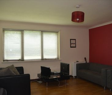 2 Bed Flat, Plantation Park Gardens, G51 - Photo 6
