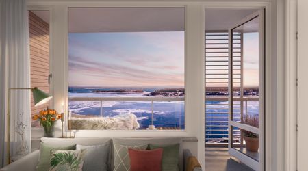 Telivägen, Nynäshamn - Foto 2