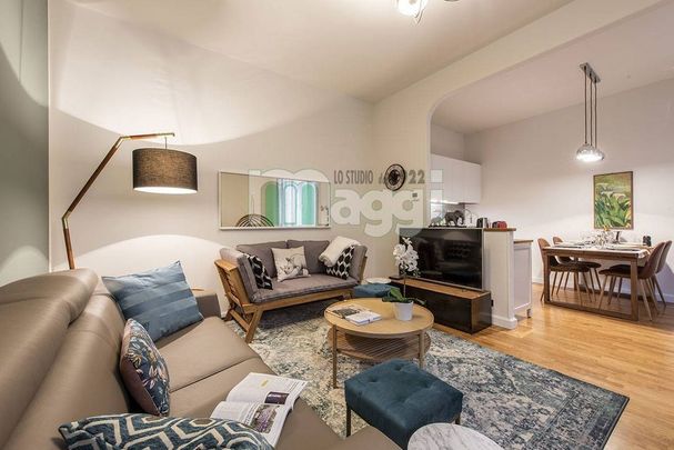 Via San Vittore, Milano, Lombardy 20123 - Photo 1