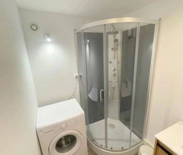 Toulon - T2 meublé rénové - Photo 5