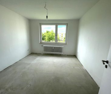3-Zimmer-Wohnung in Wolfsburg Vorsfelde - Photo 1
