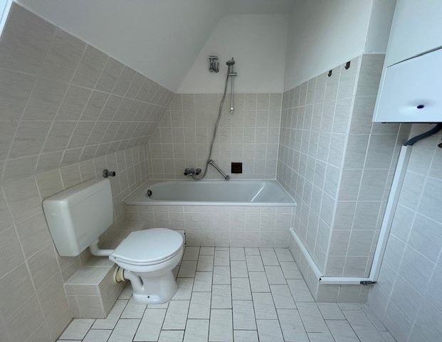 2-Zimmer-Wohnung in Wilhelmshaven Fedderwardergroden - Foto 1