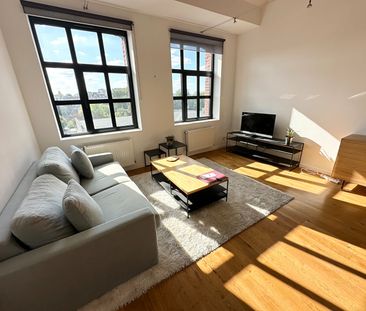 Location Appartement 2 pièces 46m² - Photo 3