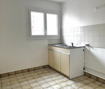 T2 non meublé, Bonnefoy 31500 - Photo 4