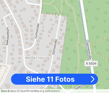 Wohnen im Grünen - Foto 1