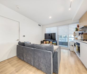 For Lease - 1100 Sheppard Avenue Unit# 711, Toronto, Ontario - Photo 2