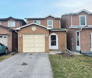 For Lease - 124 Dunbar Crescent, Markham, Ontario - Photo 2