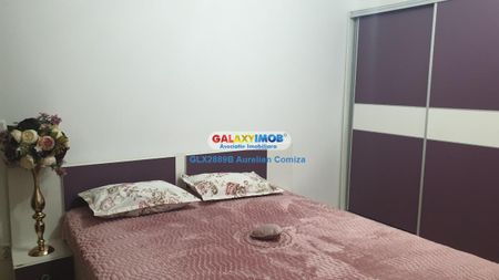 Inchiriere apartament 2 camere cartier Solar - Photo 4