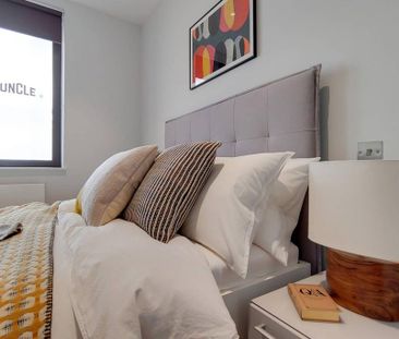 2 bedroom flat to rent - Photo 5