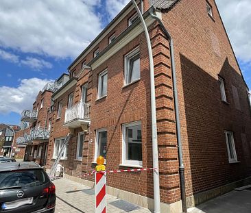 Wohnung zur Miete in Emsdetten Moderne Stadtzentrale 2-Zimmerwohnung! - Foto 1