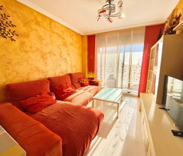 PENTHOUSE WITH SEA VIEWS - GUARDAMAR DEL SEGURA - Photo 6