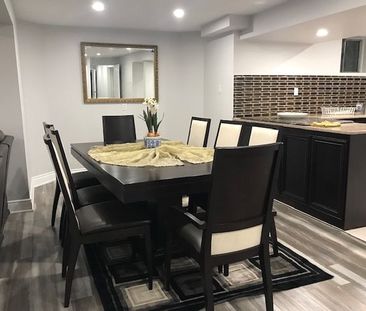 For Lease - 5119 Montclair Drive Unit# Basment, Mississauga, Ontario - Photo 3