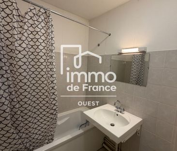 Location Appartement 1 pièce 34m² - Photo 3