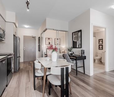 For Lease - 3121 Sheppard Avenue Unit# 611, Toronto, Ontario - Photo 6