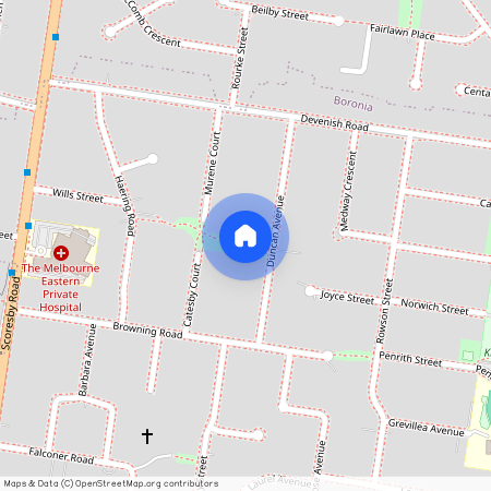 3/18 Duncan Avenue, Vic 3155, Boronia