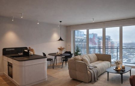 Warszawa, Praga-Północ, Warszawa, Praga-Północ, Stefana Okrzei - Photo 3