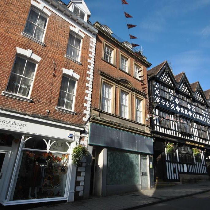 1 bedroom apartment to rent - Photo 1