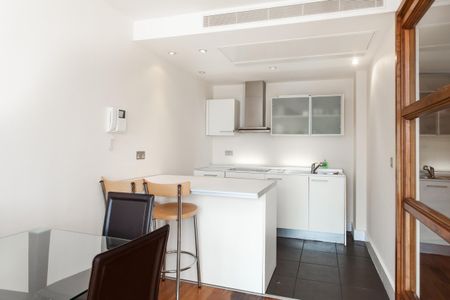 1 bedroom apartment to rent - Photo 4