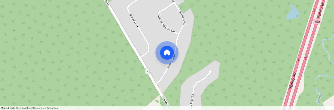 10 Slalom Drive Unit# Suite, Oro-Medonte