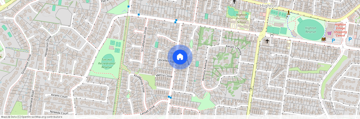 23 Thornhill Road, Highton