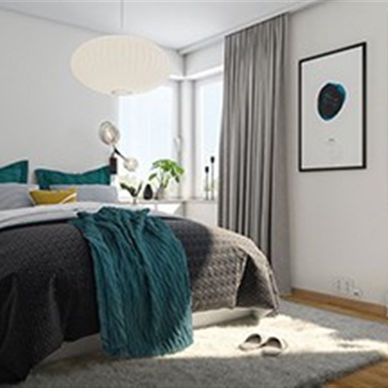 Strömsörgatan 11 B - Foto 1