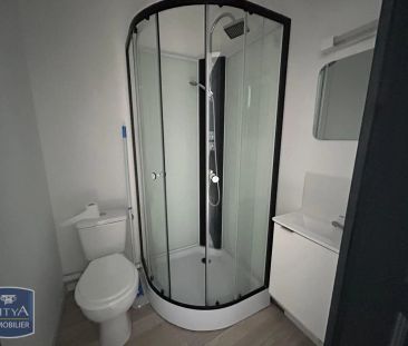 Appartement à louer 1 pièce 20m² - Photo 2