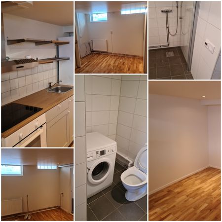 Björnstiernas väg, Järfälla - Photo 2